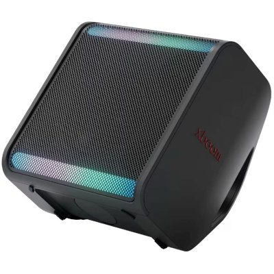 портативная колонка LG Xboom STAGE Black