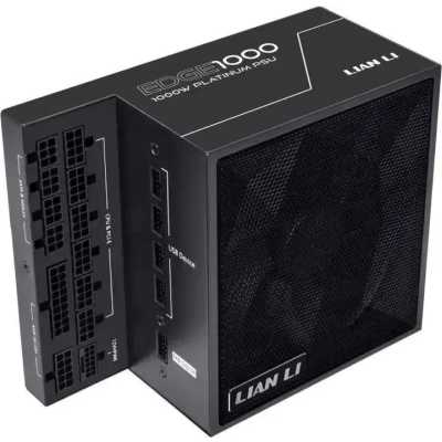 Lian Li 1000W EDGE1000 + HUB Gen.5