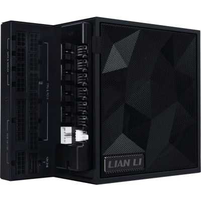 Lian Li 1200W EDGE1200 Black