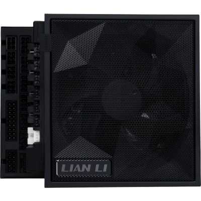 блок питания Lian Li 1200W EDGE1200 Black
