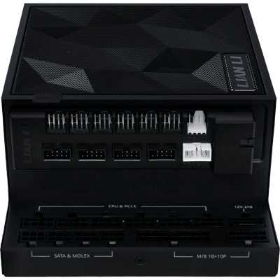 Lian Li 1200W EDGE1200 Black