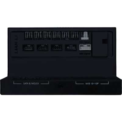 Lian Li 1200W EDGE1200 Black