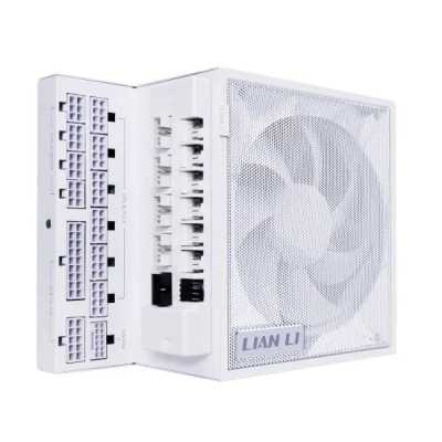 Lian Li 1200W EDGE1200 White