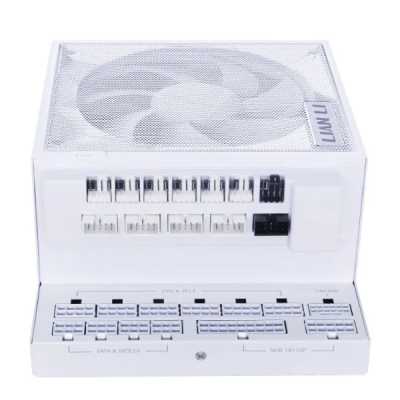 Lian Li 1200W EDGE1200 White