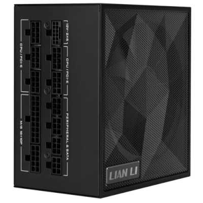 Lian Li 1000W SX1000P Black