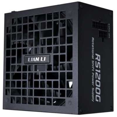 блок питания Lian Li 1200W RS1200G RS Hub Gen.5