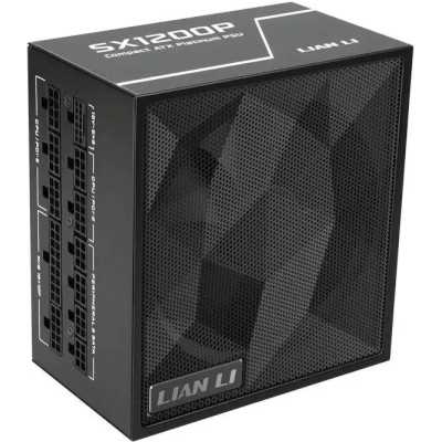 Lian Li 1200W SX1200P Black