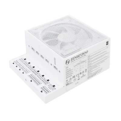 Lian Li 1300W EDGE1300 White