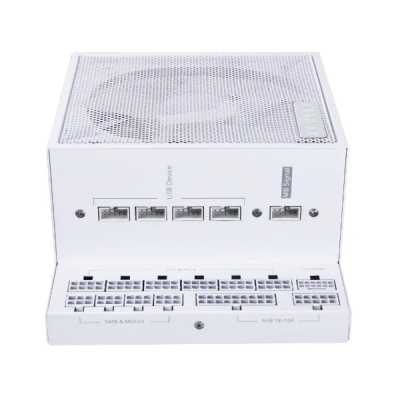 блок питания Lian Li 1300W EDGE1300 White
