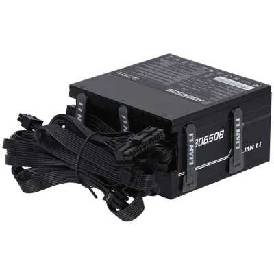 Lian Li 650W BX0650B Gen.5