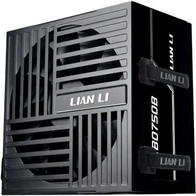 блок питания Lian Li 750W BX0750B Gen.5