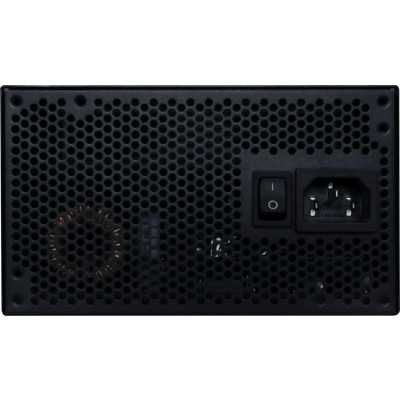 блок питания Lian Li 750W EDGE Gold 750 Black