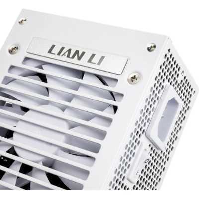 Lian Li 750W SP750 White