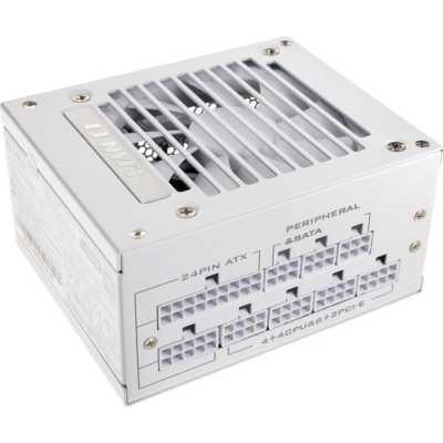 блок питания Lian Li 750W SP750 White