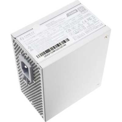 Lian Li 750W SP750 White