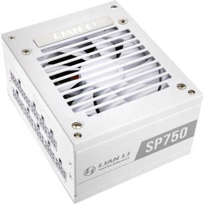 блок питания Lian Li 750W SP750 White