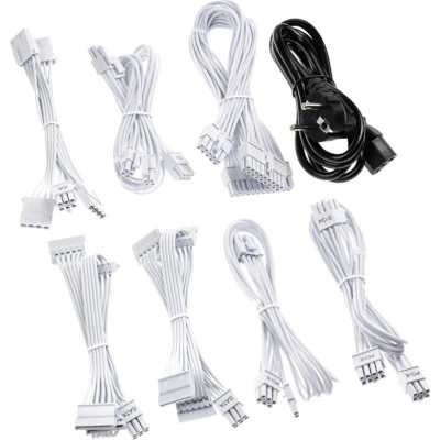 Lian Li 750W SP750 White