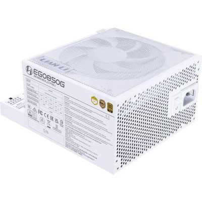 блок питания Lian Li 850W EDGE Gold 850 White