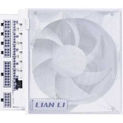 Lian Li 850W EDGE Gold 850 White