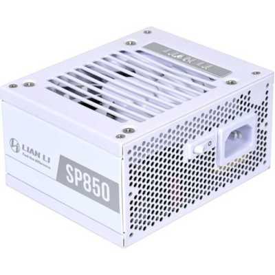 блок питания Lian Li 850W SP850 White