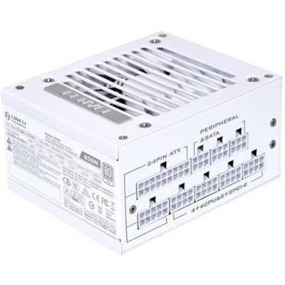 Lian Li 850W SP850 White