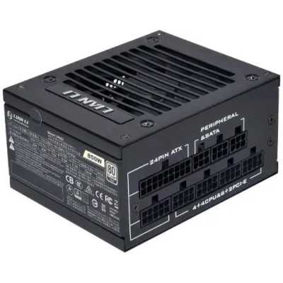 Lian Li 850W SP850 Black
