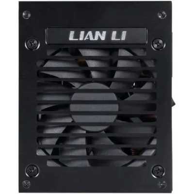 блок питания Lian Li 850W SP850 Black