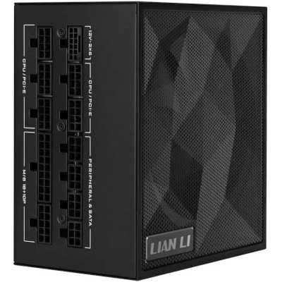 Lian Li 850W SX0850P Black