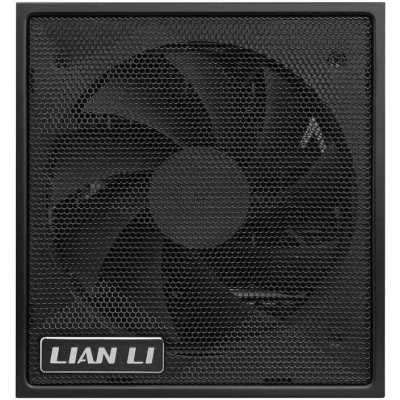 блок питания Lian Li 850W SX0850P Black