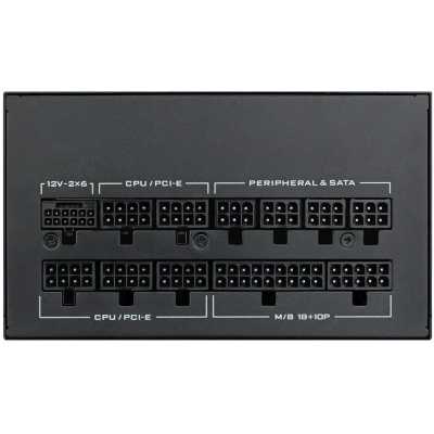 Lian Li 850W SX0850P Black
