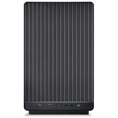 корпус Lian Li A3 Black
