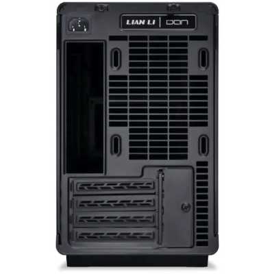 Lian Li A3 Black