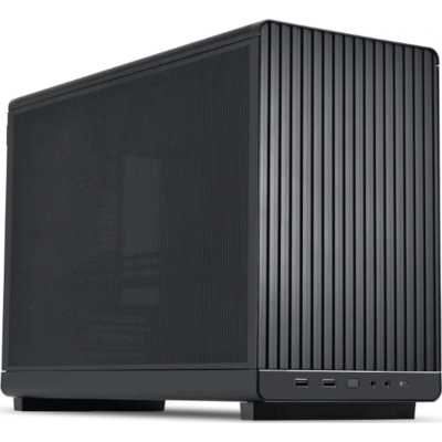 корпус Lian Li A3-mATX Black