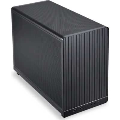 Lian Li A3-mATX Black