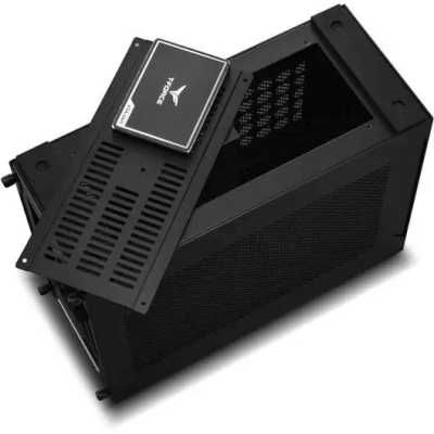 Lian Li A4H2OA5 Black