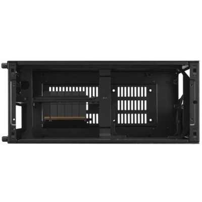 корпус Lian Li A4H2OA5 Black