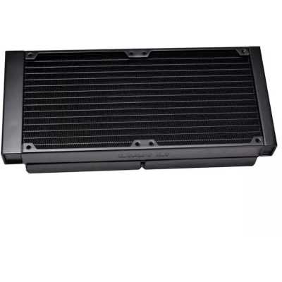 Lian Li Galahad II LCD 280 ARGB Black