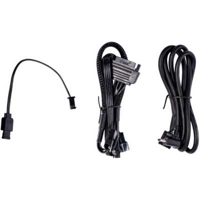 Lian Li Galahad II LCD 360 Black