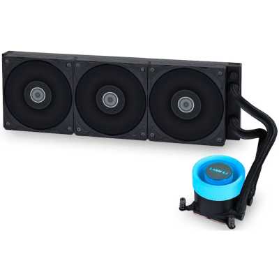 кулер Lian Li Galahad II Lite 360P ARGB Black