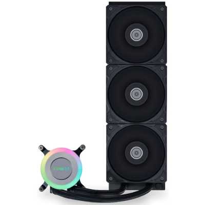 Lian Li Galahad II Lite 360P ARGB Black