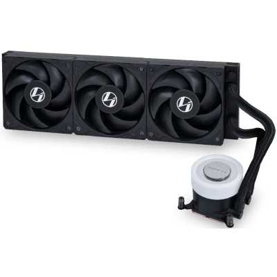 кулер Lian Li Galahad II Lite 360P ARGB Black