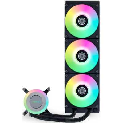 Lian Li Galahad II Lite 360R ARGB Black