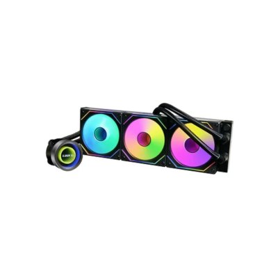 кулер Lian Li Galahad II Trinity SL-INF 360 Black