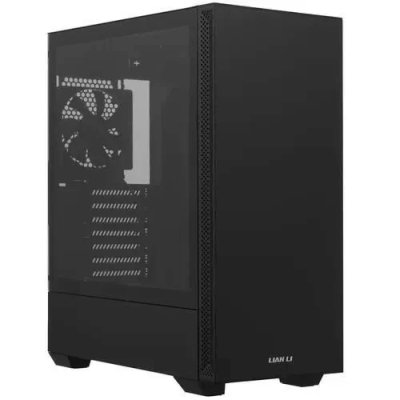 корпус Lian Li Lancool 205 Black