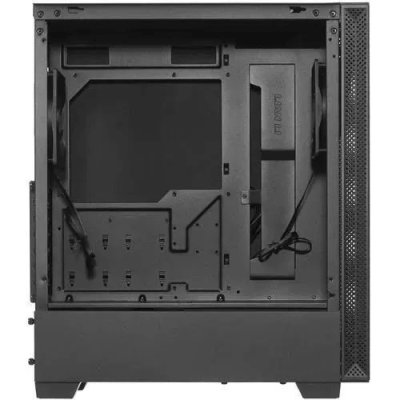 корпус Lian Li Lancool 205 Black