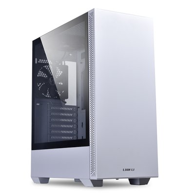 Lian Li Lancool 205 White
