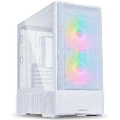 корпус Lian Li Lancool 207 White
