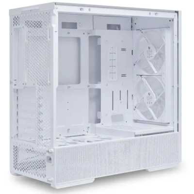 корпус Lian Li Lancool 207 White