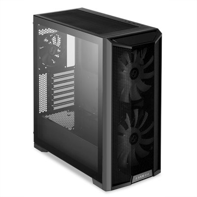 корпус Lian Li Lancool 215 Black