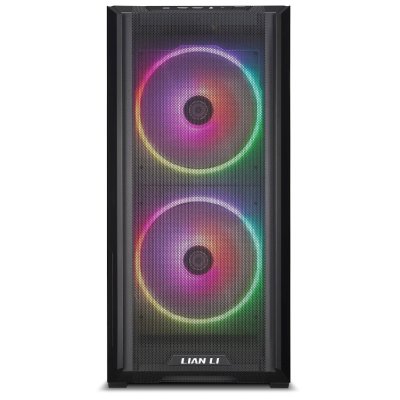 Lian Li Lancool 216 Black RGB